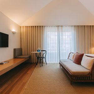 Habitación Deluxe con Cama King
